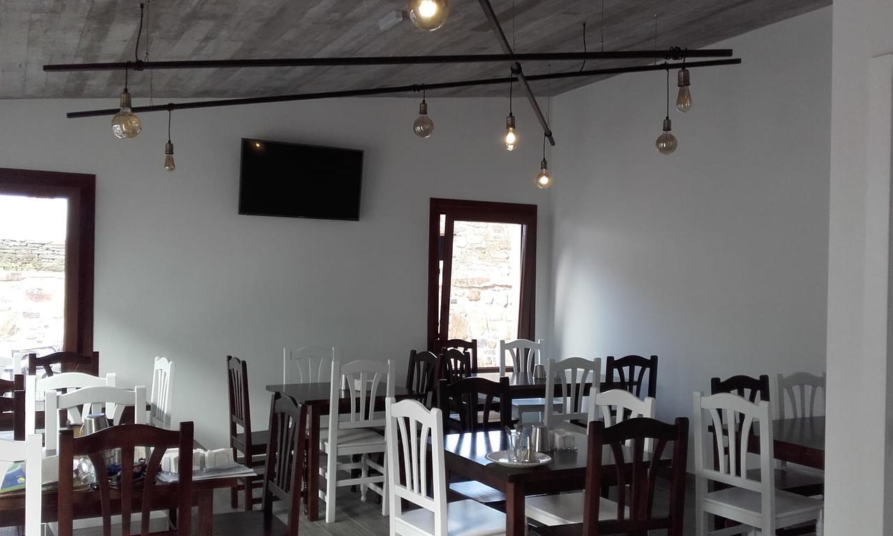Albergue Monte Aro Mazaricos Εξωτερικό φωτογραφία