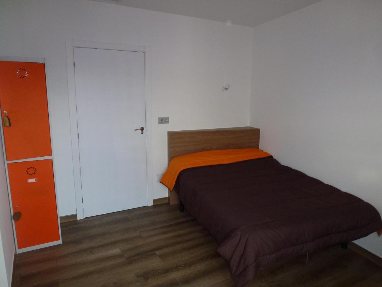 Albergue Monte Aro Mazaricos Εξωτερικό φωτογραφία